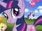 Jeu My Little Pony Slide en ligne