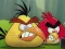 Jeu Angry Birds Match 3 en ligne