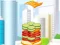 Jeu Burger Super King Sim en ligne