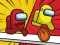 Jeu Impostor Run en ligne