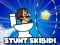 Jeu Stunt Skibidi en ligne