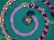Jeu Squid Game Bubble Shooter en ligne