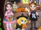 Jeu Baby Taylor Halloween Fun en ligne