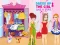 Jeu Dress Up The Girl Like A Star en ligne