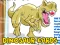 Jeu Dinosaur Cards en ligne