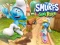 Jeu The Smufrs Skate Rush en ligne