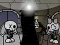 Jeu Jinx & Minx's Tower Escape en ligne