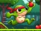 Jeu Super Frog Adventure en ligne