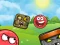 Jeu Red ball 4 en ligne