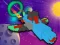 Jeu Hovering Spaceship en ligne