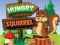 Jeu Hungry Squirrel en ligne