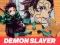 Jeu Demon Slayer Jigsaw Puzzle en ligne