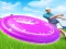 Jeu Disc Golf en ligne