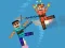 Jeu Smash Ragdoll Battle en ligne