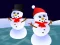 Jeu SnowWars.io en ligne