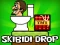 Jeu Skibidi Drop en ligne