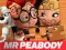 Jeu Mr Peabody and Sherman Jigsaw Puzzle en ligne