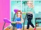 Jeu Friends Fat To Fit Day en ligne