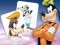 Jeu Goofy Memory card Match en ligne