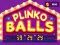 Jeu Plinko Balls en ligne