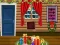 Jeu Christmas Palace Escape en ligne