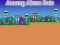 Jeu Among Akero Bots en ligne