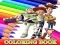 Jeu Coloring Book for Toy Story en ligne
