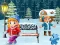 Jeu Happy Winter Jigsaw en ligne