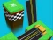 Jeu Blocky Taxy ZigZag en ligne