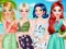 Jeu My Beautiful Printed Dress en ligne
