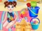 Jeu Baby Taylor At Beach en ligne