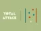 Jeu Total Attack en ligne