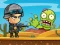Jeu Eliminate the Zombies en ligne