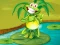 Jeu Frog Block en ligne