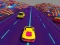 Jeu Neon Race Retro Drift en ligne