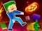 Jeu Balanced Running en ligne