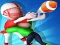 Jeu Crazy Touchdown en ligne
