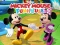 Jeu Funny's Funhouse Mania en ligne
