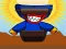 Jeu Huggy Wuggy Desert en ligne