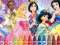 Jeu Princess Coloring en ligne
