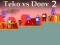 Jeu Teko vs Doov 2 en ligne