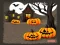 Jeu Haunted Halloween Hidden Object en ligne