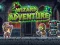 Jeu Wizard Adventure en ligne