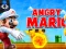 Jeu Angry Mario en ligne