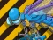 Jeu Robot Jurassic Dragonfly en ligne