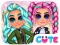 Jeu Perfect Stylish Street Look en ligne