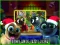 Jeu Disney Junior: Jigsaw Puzzel en ligne