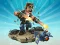 Jeu Mr Superfire en ligne