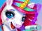 Jeu Pony Beauty en ligne