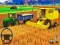 Jeu US Modern Tractor Farming Game 3D 2022 en ligne
